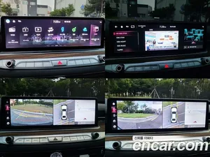 Kia K9, 2022 — миниатюра 15