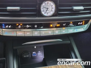 Kia K9, 2022 — миниатюра 16