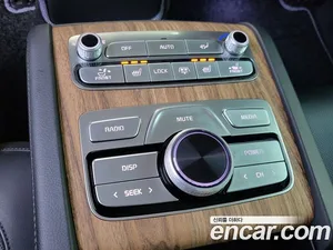 Kia K9, 2022 — миниатюра 18