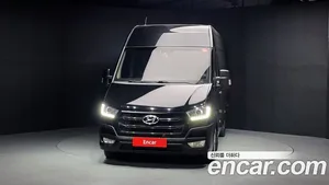 Hyundai Solati, 2016 — миниатюра 3