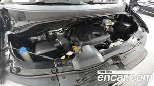 Hyundai Solati, 2016 — миниатюра 6