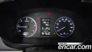 Hyundai Solati, 2016 — миниатюра 11