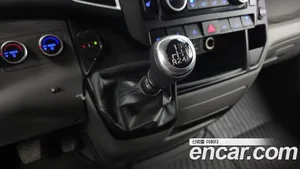 Hyundai Solati, 2016 — миниатюра 12