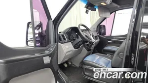 Hyundai Solati, 2016 — миниатюра 13