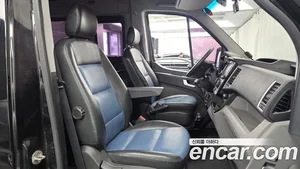 Hyundai Solati, 2016 — миниатюра 17