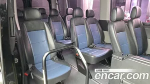Hyundai Solati, 2016 — миниатюра 18