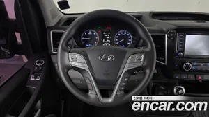 Hyundai Solati, 2016 — миниатюра 19