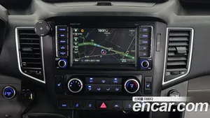Hyundai Solati, 2016 — миниатюра 20