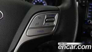 Hyundai Solati, 2016 — миниатюра 22