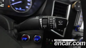 Hyundai Solati, 2016 — миниатюра 23