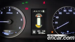 Hyundai Solati, 2016 — миниатюра 25