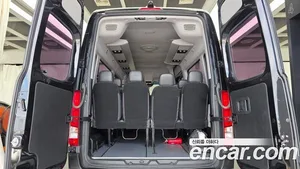 Hyundai Solati, 2016 — миниатюра 26