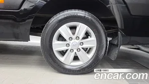 Hyundai Solati, 2016 — миниатюра 7