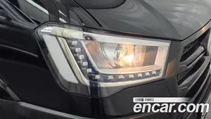 Hyundai Solati, 2016 — миниатюра 8