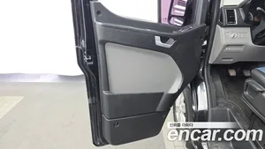 Hyundai Solati, 2016 — миниатюра 14