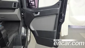Hyundai Solati, 2016 — миниатюра 15