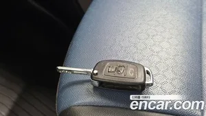 Hyundai Solati, 2016 — миниатюра 30