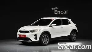 Kia Stonic, 2020 — миниатюра 1