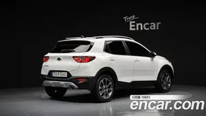 Kia Stonic, 2020 — миниатюра 2