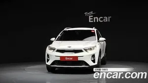 Kia Stonic, 2020 — миниатюра 3