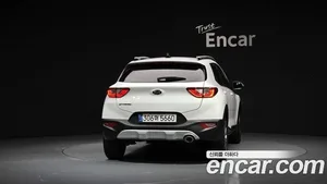 Kia Stonic, 2020 — миниатюра 4