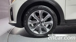 Kia Stonic, 2020 — миниатюра 5