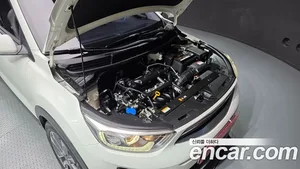 Kia Stonic, 2020 — миниатюра 6