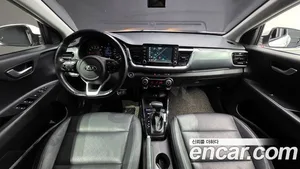 Kia Stonic, 2020 — миниатюра 7