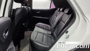 Kia Stonic, 2020 — миниатюра 11