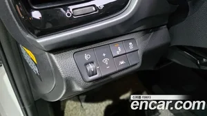 Kia Stonic, 2020 — миниатюра 12
