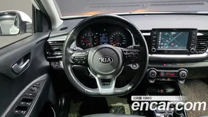 Kia Stonic, 2020 — миниатюра 13