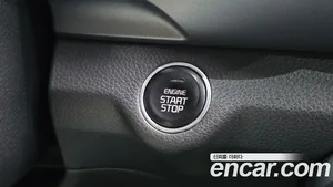 Kia Stonic, 2020 — миниатюра 15