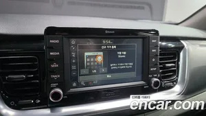 Kia Stonic, 2020 — миниатюра 16
