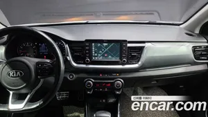 Kia Stonic, 2020 — миниатюра 18