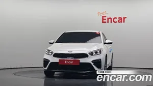Kia K3, 2021 — миниатюра 3