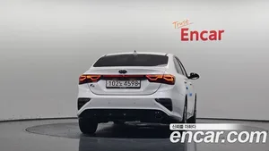Kia K3, 2021 — миниатюра 4