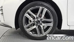 Kia K3, 2021 — миниатюра 5