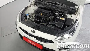 Kia K3, 2021 — миниатюра 6