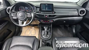 Kia K3, 2021 — миниатюра 7