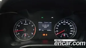 Kia K3, 2021 — миниатюра 8
