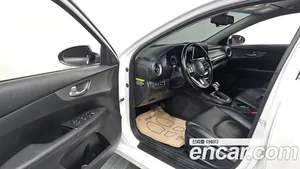 Kia K3, 2021 — миниатюра 10