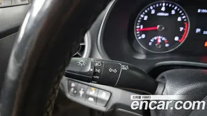 Kia K3, 2021 — миниатюра 13