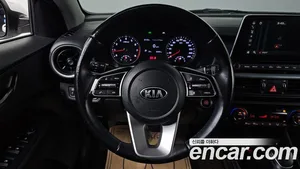 Kia K3, 2021 — миниатюра 15