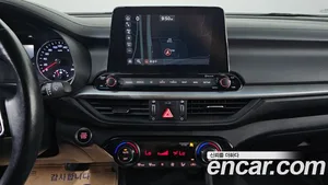 Kia K3, 2021 — миниатюра 16