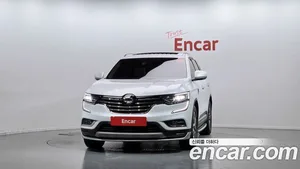 Renault QM6, 2017 — миниатюра 3
