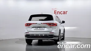 Renault QM6, 2017 — миниатюра 4