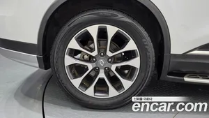 Renault QM6, 2017 — миниатюра 5