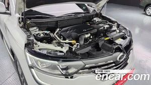 Renault QM6, 2017 — миниатюра 6