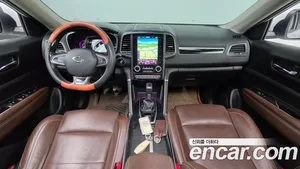 Renault QM6, 2017 — миниатюра 10