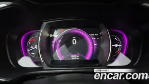 Renault QM6, 2017 — миниатюра 11